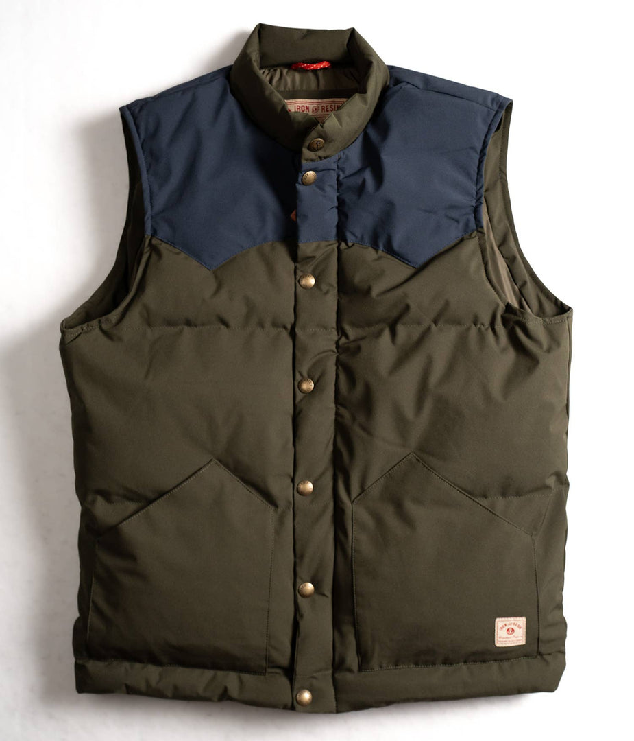 Palisades Vest