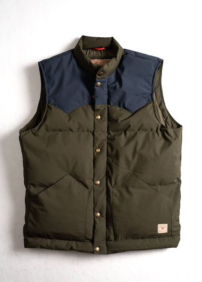 Palisades Vest