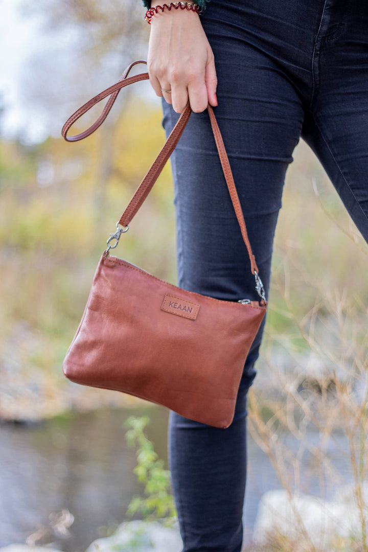 Mia Small Crossbody