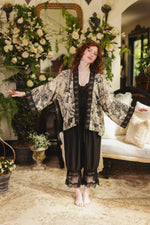 Load image into Gallery viewer, Honey &amp; The Moon Bamboo Cardigan