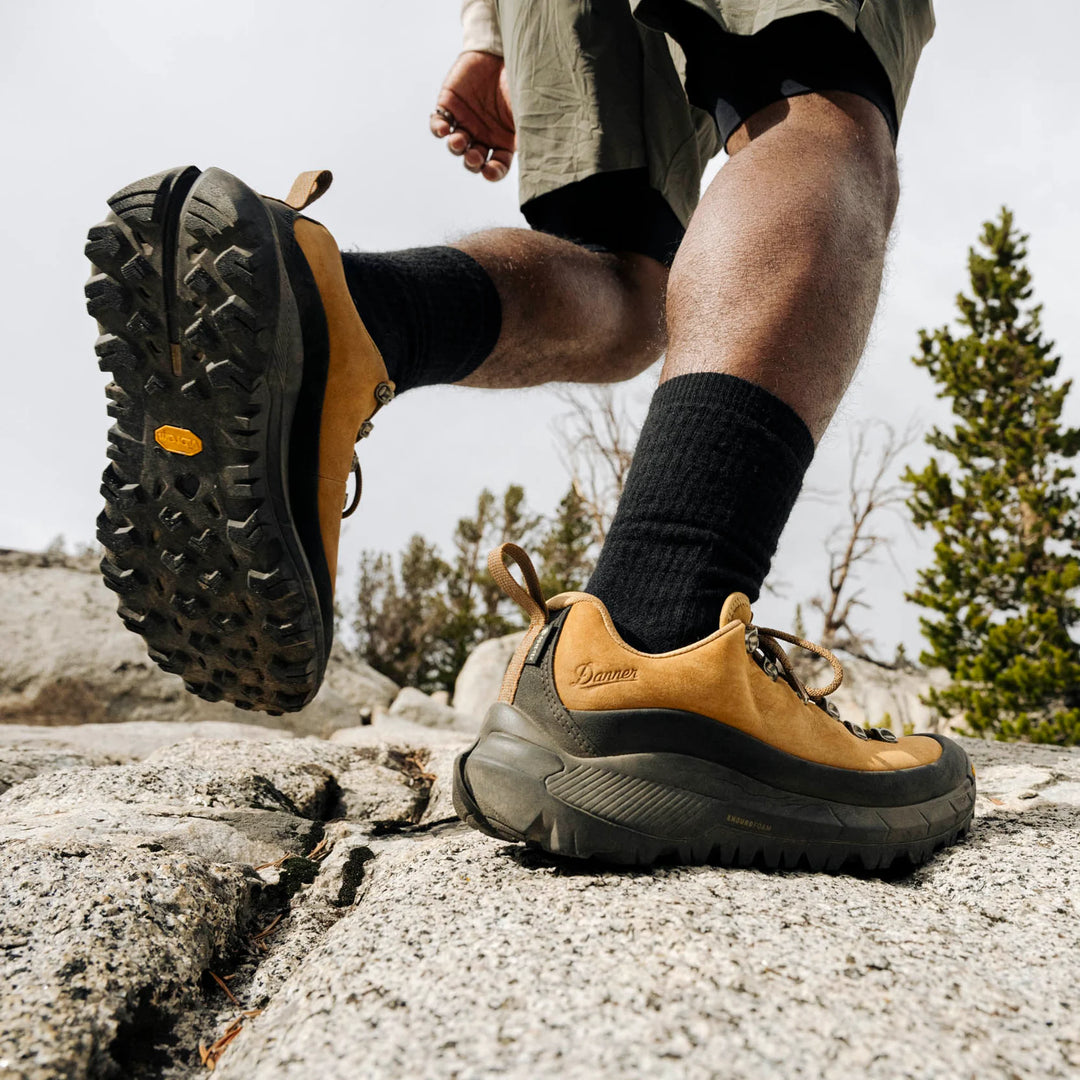 MTN45 Low GTX