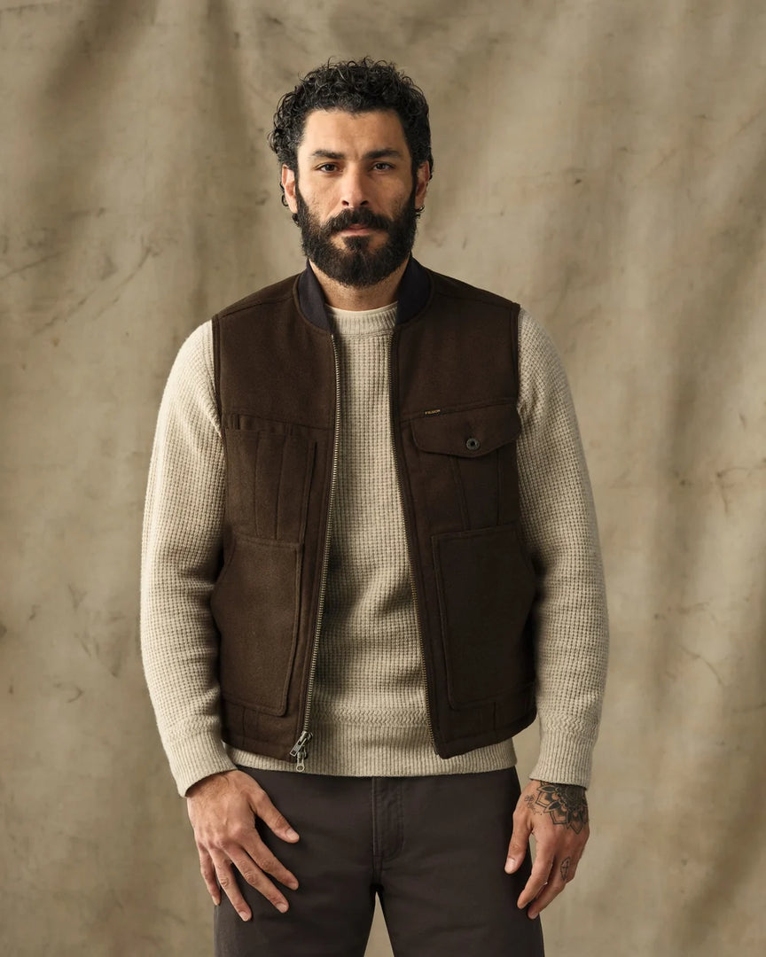 Spokane Insulated Work Vest