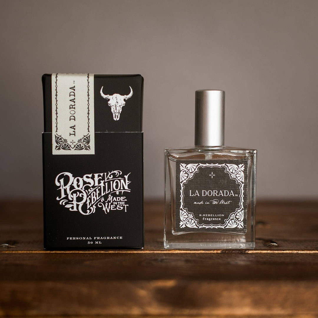 La Dorada Perfume