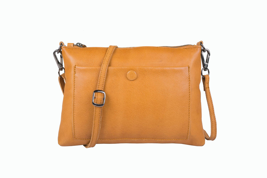 Mia Small Crossbody