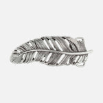 Load image into Gallery viewer, Feather Belt Buckle