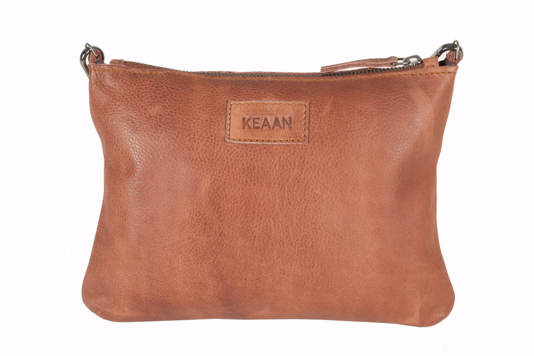 Mia Small Crossbody