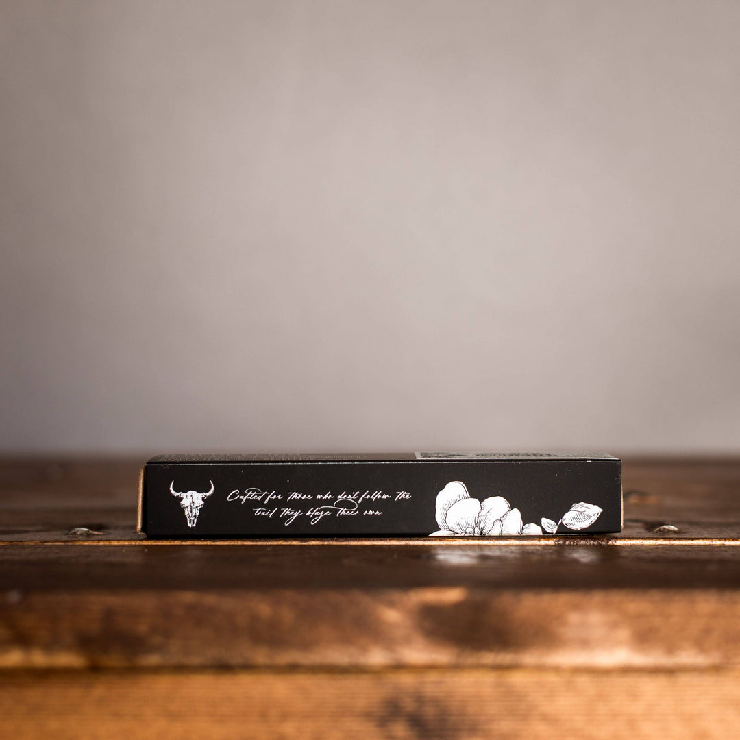 La Dorada Roll On Perfume Oil