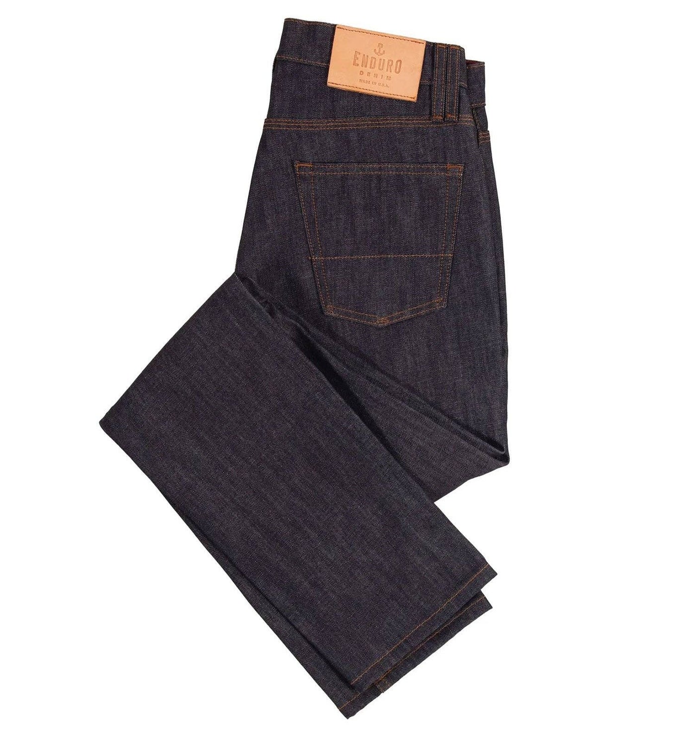 Enduro Reinforced Denim Jeans