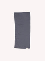 Load image into Gallery viewer, Merino Snood Charcoal
