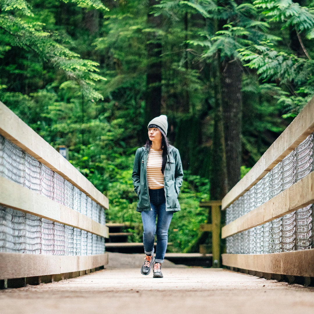 Women’s Logger 917 GTX