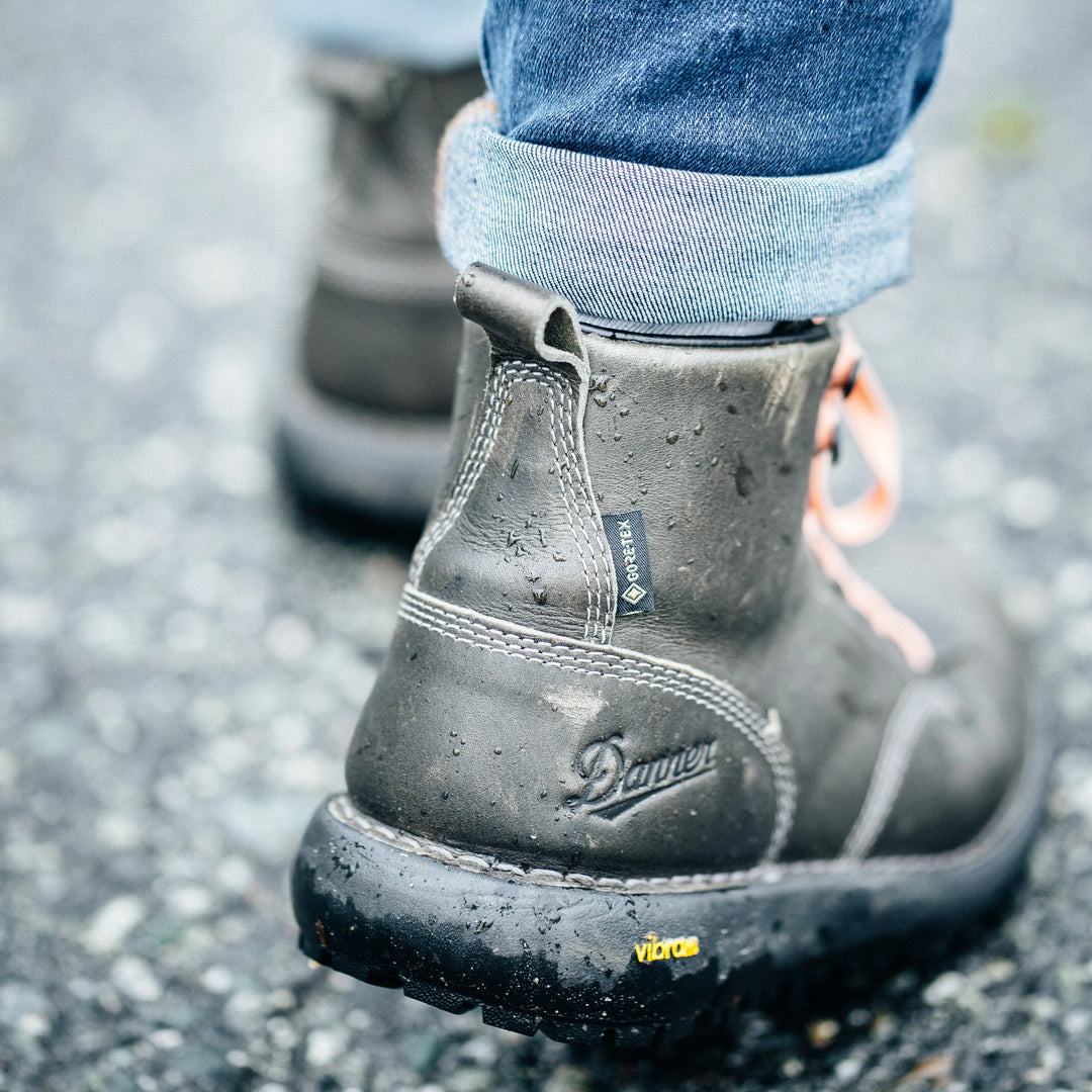 Women’s Logger 917 GTX