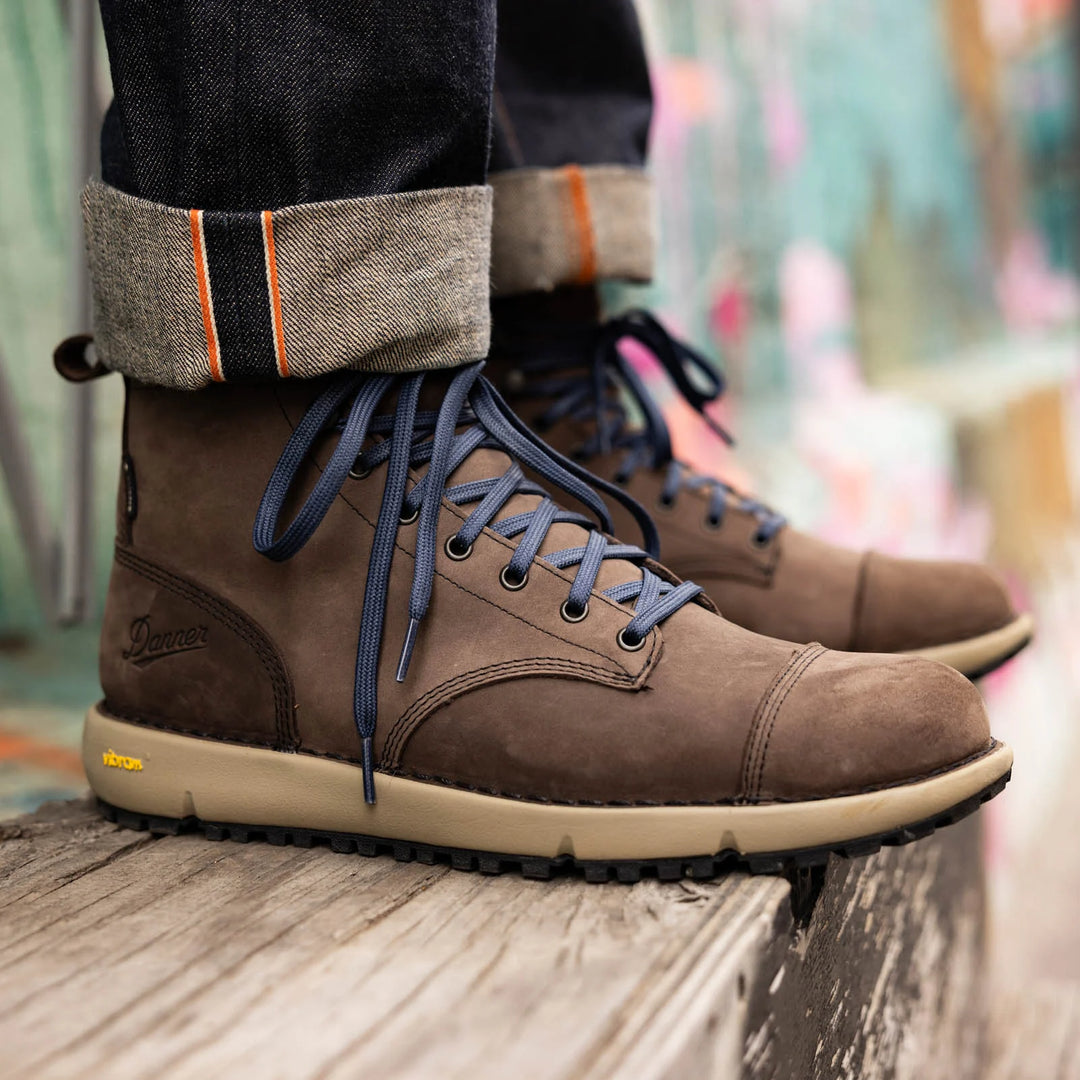 Men’s Logger 917 GTX