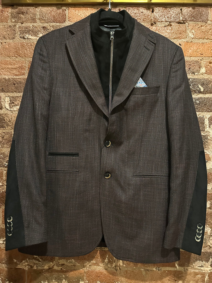 Jetset X Blazer