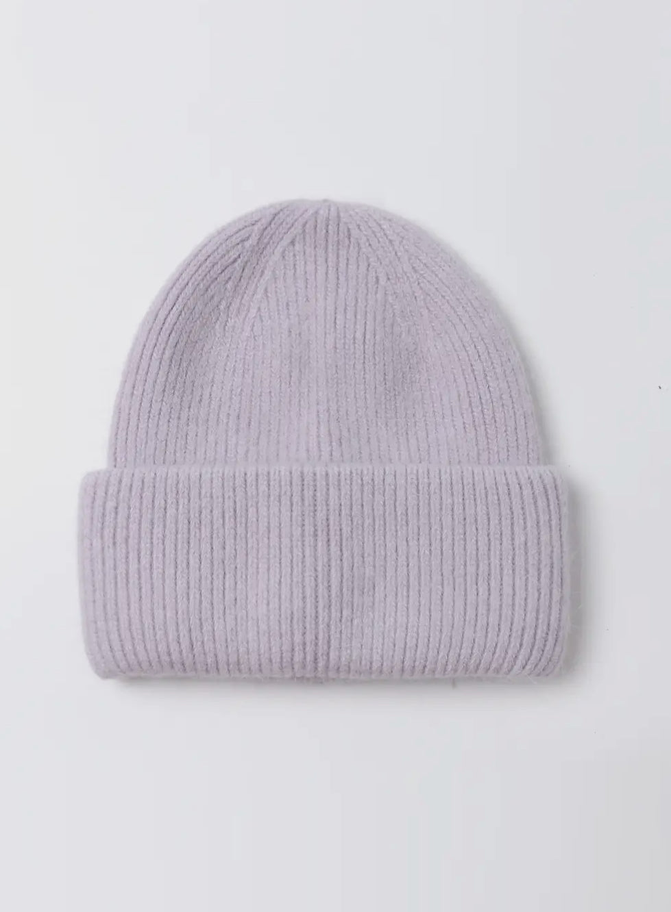 Angora Beanie