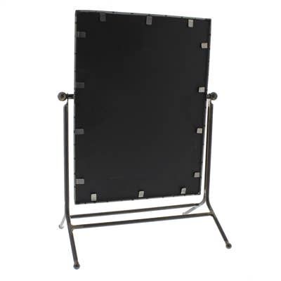 Archer Swiveling Vanity Mirror