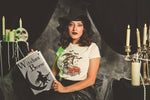 Load image into Gallery viewer, Witches’ Brew Tee