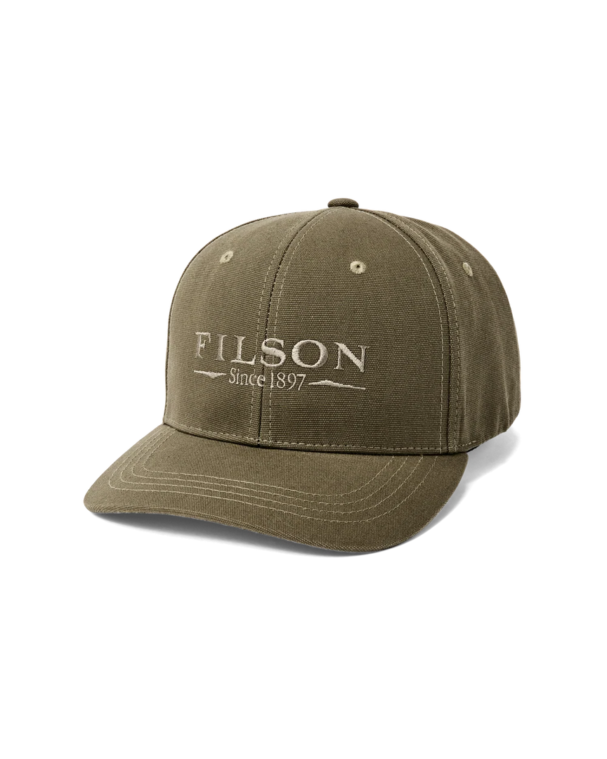 Peavey Logger Cap