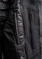 Load image into Gallery viewer, INR X VAHNA Armored Cruiser Jacket

