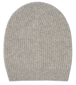 Load image into Gallery viewer, Cashmere Bulky Rib Hat
