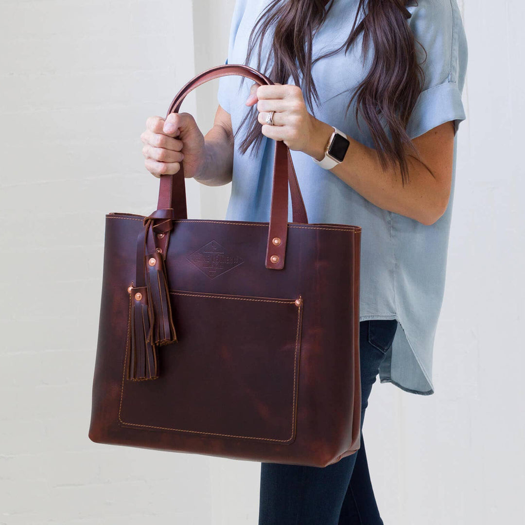 Lifetime Tote