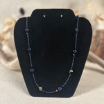 Load image into Gallery viewer, Preciosa Crystal/Pearl Necklaces