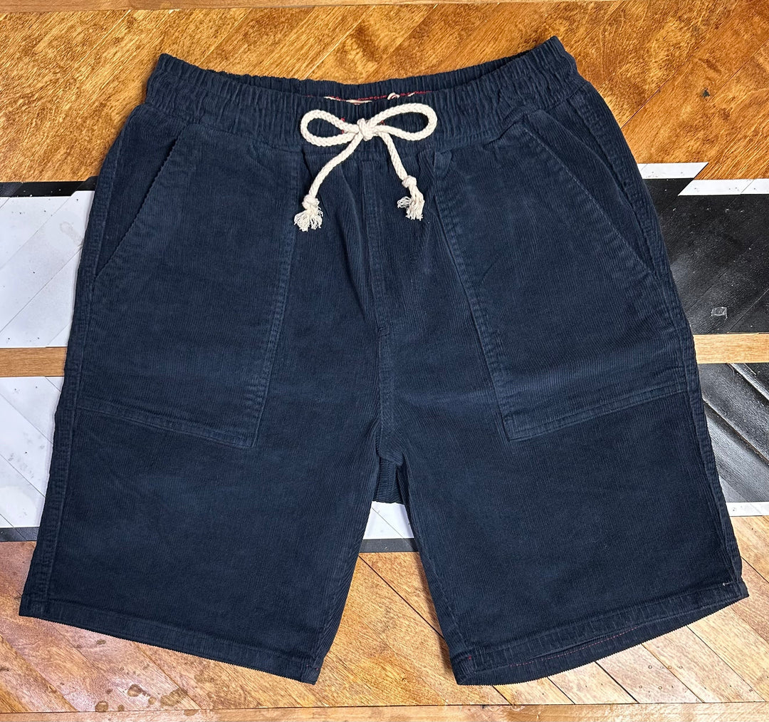 Logan Short