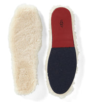 Men's Sheepskin Insole