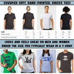 Load image into Gallery viewer, Rodeo Mouse T Shirt