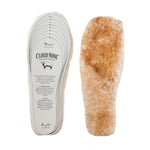 Load image into Gallery viewer, Sheepskin Shoe Insoles