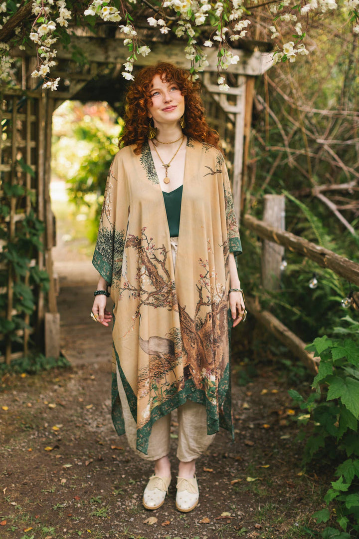 Fable Bohemian Goddess Starduster