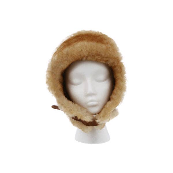 Sheepskin Trapper