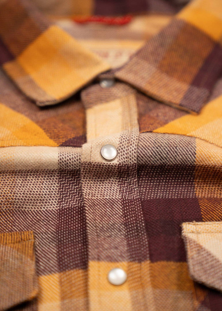 Somis Twill Shirt