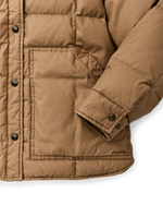 Load image into Gallery viewer, Women's Heritage Cotton Down Jacket