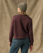 Load image into Gallery viewer, French Terry Crewneck