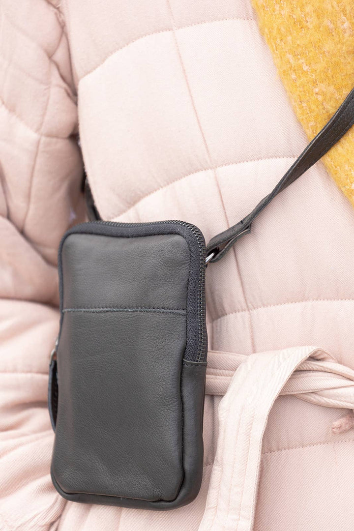 Ivy Phone Bag & Wallet
