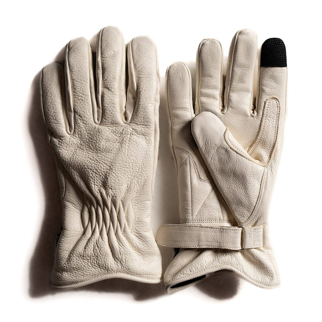 INR X VAHNA Moto Gloves