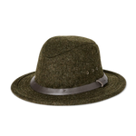 Load image into Gallery viewer, Wool Packer Hat