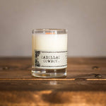 Load image into Gallery viewer, Cadillac Cowboy Drifter Candle

