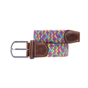 Keukenhof Elastic Woven Belt