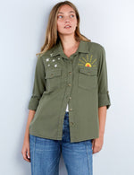 Load image into Gallery viewer, Hello Sunshine Shirt
