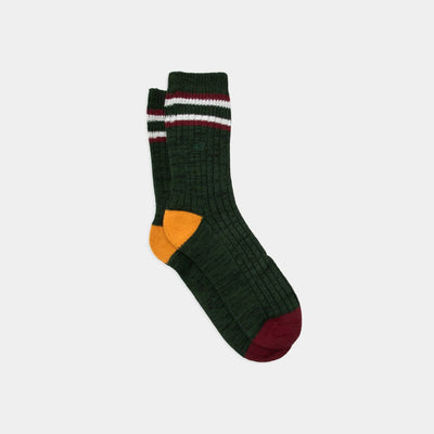 Club Heavyweight Cotton Socks