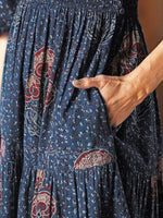 Load image into Gallery viewer, Anemone Smocked Dress
