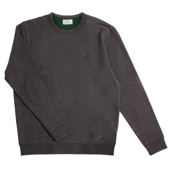 Organic Cotton Sweatshirt