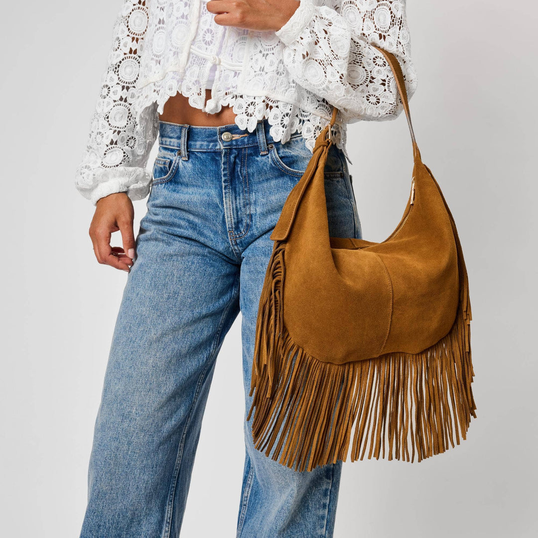 Reba Hobo