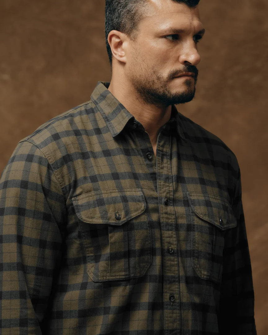 Alaskan Guide Shirt