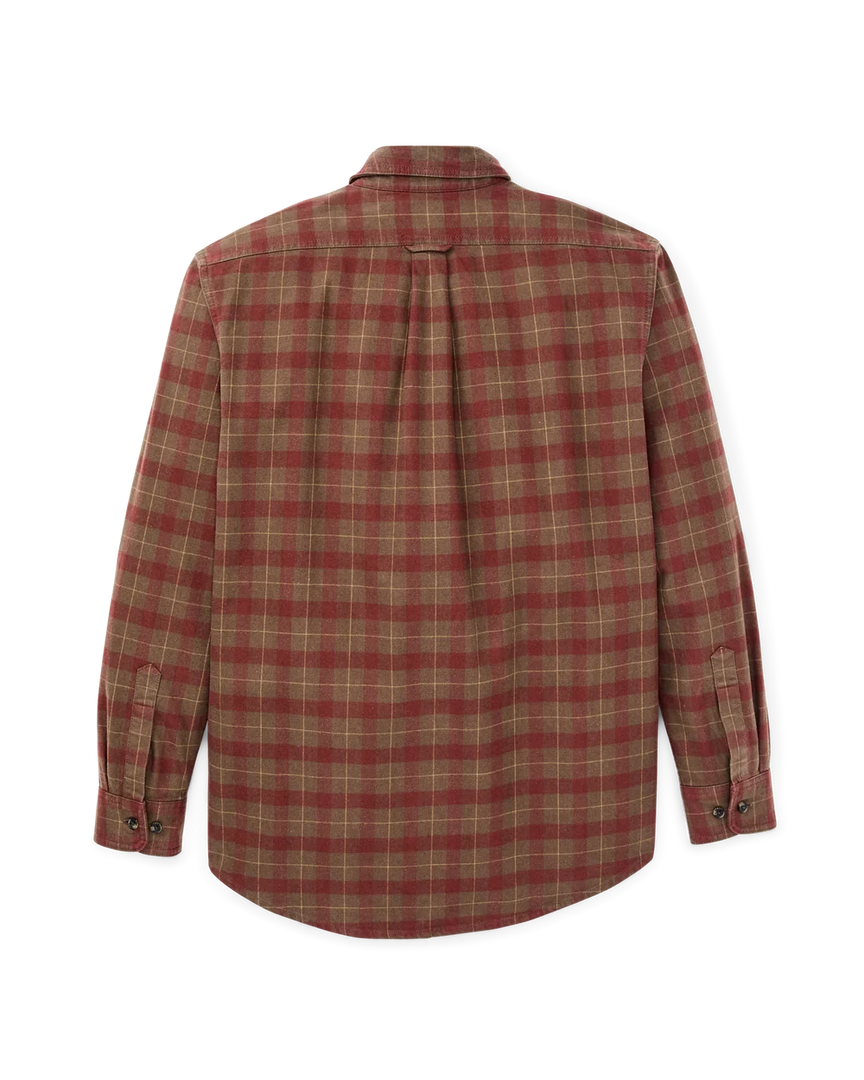 Alaskan Guide Shirt