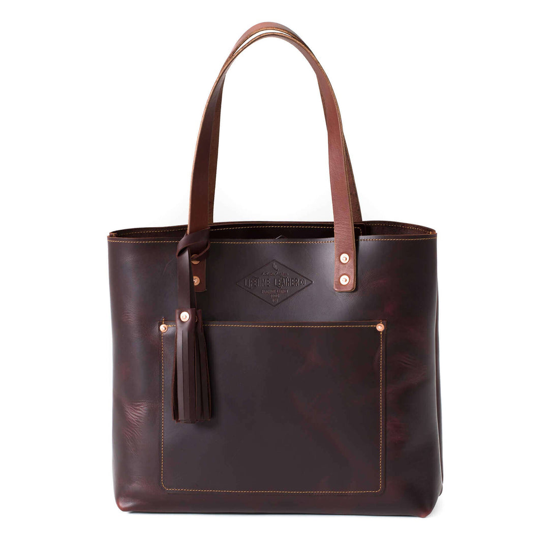 Lifetime Tote