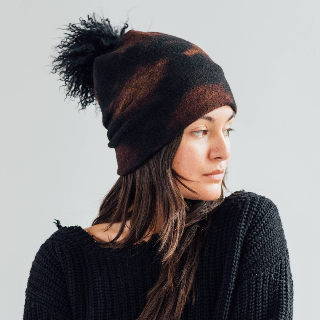 Freya Beanie