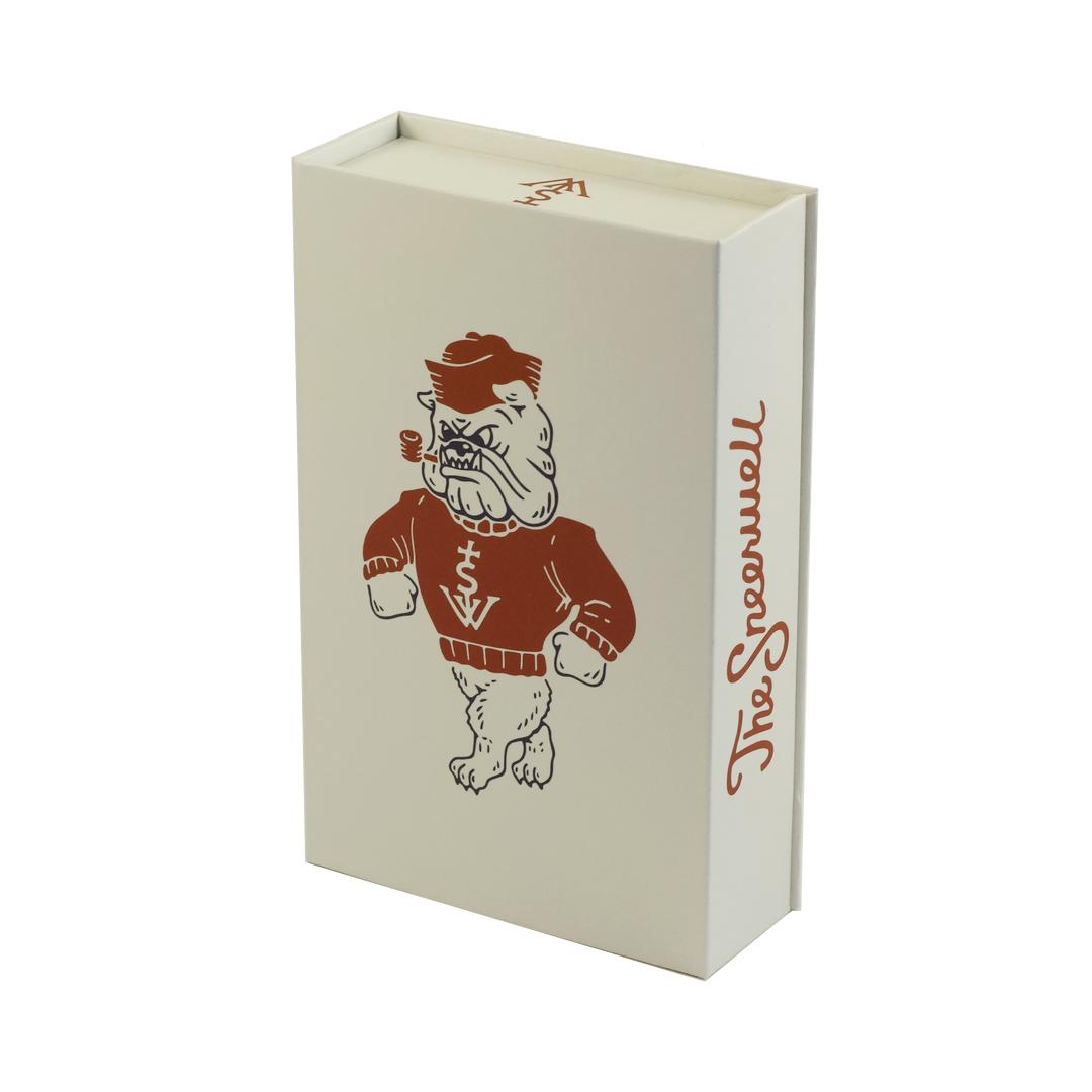 Mr. Fix It Whiskey Flask