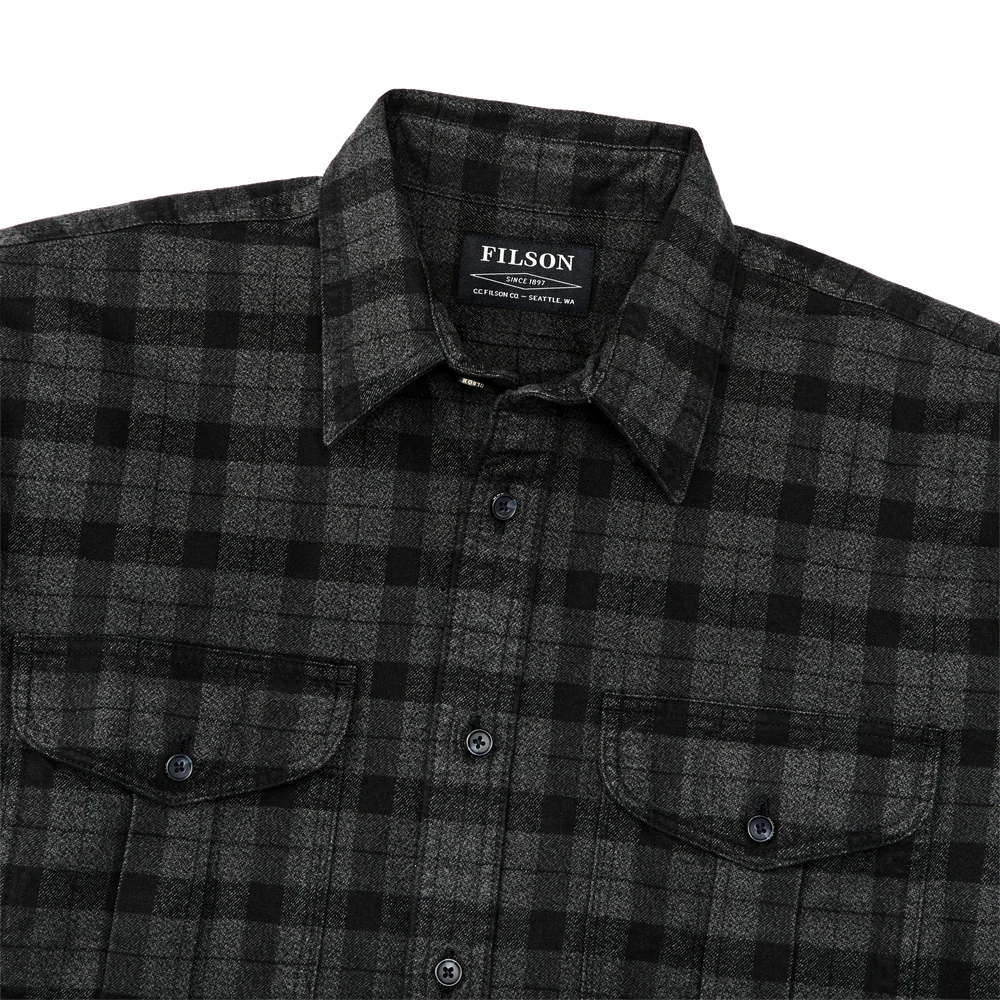 Alaskan Guide Shirt